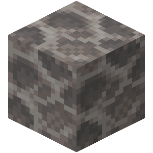 Dead Brain Coral Block — representative authorized Minecraft asset