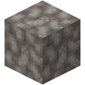 Dead Bubble Coral Block — representative authorized Minecraft asset