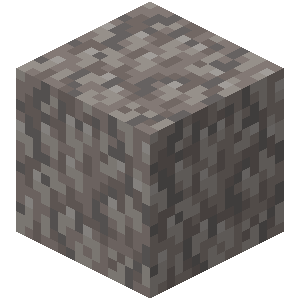 Dead Fire Coral Block — representative authorized Minecraft asset