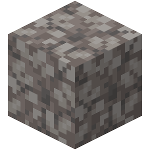 Dead Horn Coral Block — representative authorized Minecraft asset