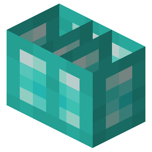 Frost Walker — representative authorized Minecraft asset