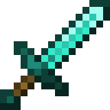 Knockback — representative authorized Minecraft asset