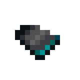 Disc Fragment — representative authorized Minecraft asset