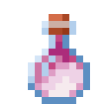 Dragon's Breath — representative authorized Minecraft asset