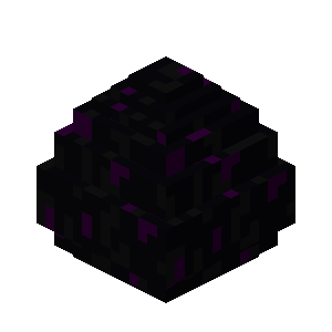 Dragon Egg — representative authorized Minecraft asset