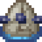 Elder Guardian Spawn Egg — representative authorized Minecraft asset