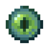 Eye of Ender — representative authorized Minecraft asset