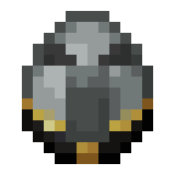Evoker Spawn Egg — representative authorized Minecraft asset