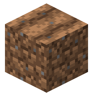Farmland — representative authorized Minecraft asset