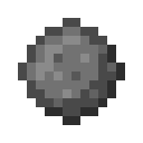 Firework Star — representative authorized Minecraft asset