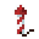Firework Rocket — representative authorized Minecraft asset