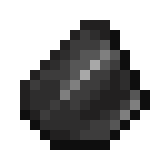 Flint — representative authorized Minecraft asset
