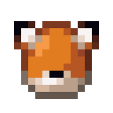 Fox Spawn Egg — representative authorized Minecraft asset