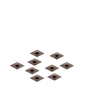 Frogspawn — representative authorized Minecraft asset