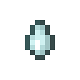 Ghast Tear — representative authorized Minecraft asset