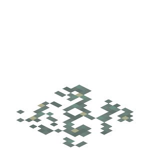 Glow Lichen — representative authorized Minecraft asset