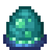 Glow Squid Spawn Egg — representative authorized Minecraft asset