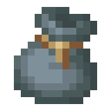 Gray Bundle — representative authorized Minecraft asset
