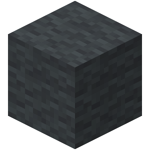 Gray Wool — representative authorized Minecraft asset