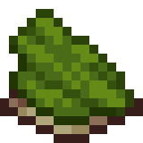 Green Dye — representative authorized Minecraft asset