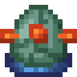 Guardian Spawn Egg — representative authorized Minecraft asset
