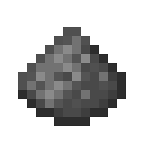 Gunpowder — representative authorized Minecraft asset