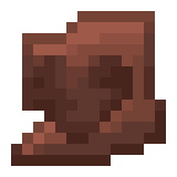 Heart Pottery Sherd — representative authorized Minecraft asset