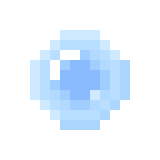 Ice Bomb — representative authorized Minecraft asset