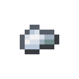 Iron Nugget — representative authorized Minecraft asset