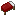 Bed — representative authorized Minecraft asset