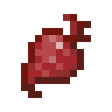 Beetroot — representative authorized Minecraft asset