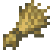 Wheat — representative authorized Minecraft asset
