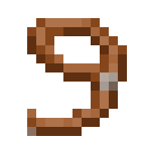 Lead — representative authorized Minecraft asset