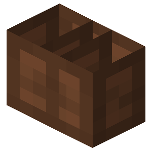 Leather Boots — representative authorized Minecraft asset