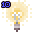 Light Block 10 — representative authorized Minecraft asset