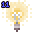 Light Block 11 — representative authorized Minecraft asset