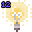 Light Block 12 — representative authorized Minecraft asset