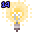 Light Block 14 — representative authorized Minecraft asset