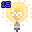 Light Block 15 — representative authorized Minecraft asset