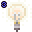 Light Block 3 — representative authorized Minecraft asset