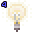 Light Block 4 — representative authorized Minecraft asset
