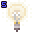 Light Block 5 — representative authorized Minecraft asset