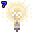 Light Block 7 — representative authorized Minecraft asset