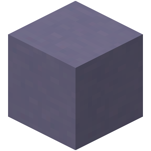 Light Blue Terracotta — representative authorized Minecraft asset