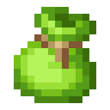 Lime Bundle — representative authorized Minecraft asset