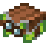 Lime Harness — representative authorized Minecraft asset