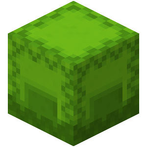 Lime Shulker Box — representative authorized Minecraft asset