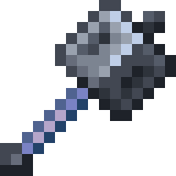 Mace — representative authorized Minecraft asset