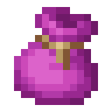 Magenta Bundle — representative authorized Minecraft asset