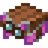 Magenta Harness — representative authorized Minecraft asset